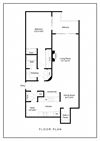 The Promenade Floor Plan Image